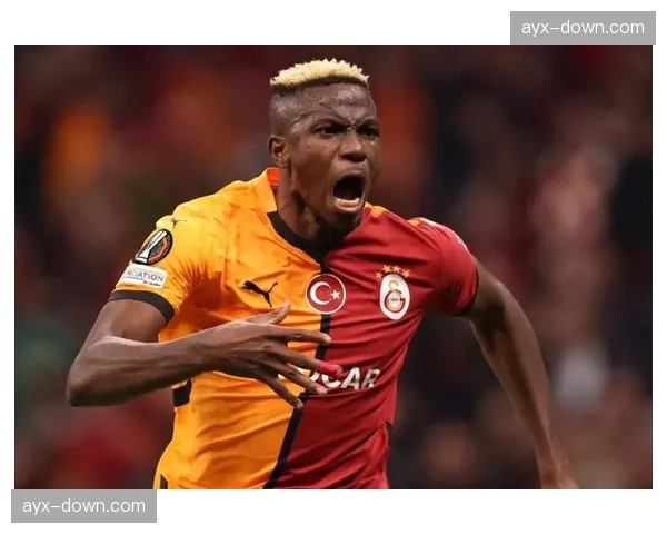 那不勒斯官方证实奥斯梅恩肌肉疲劳，将缺席下一轮联赛